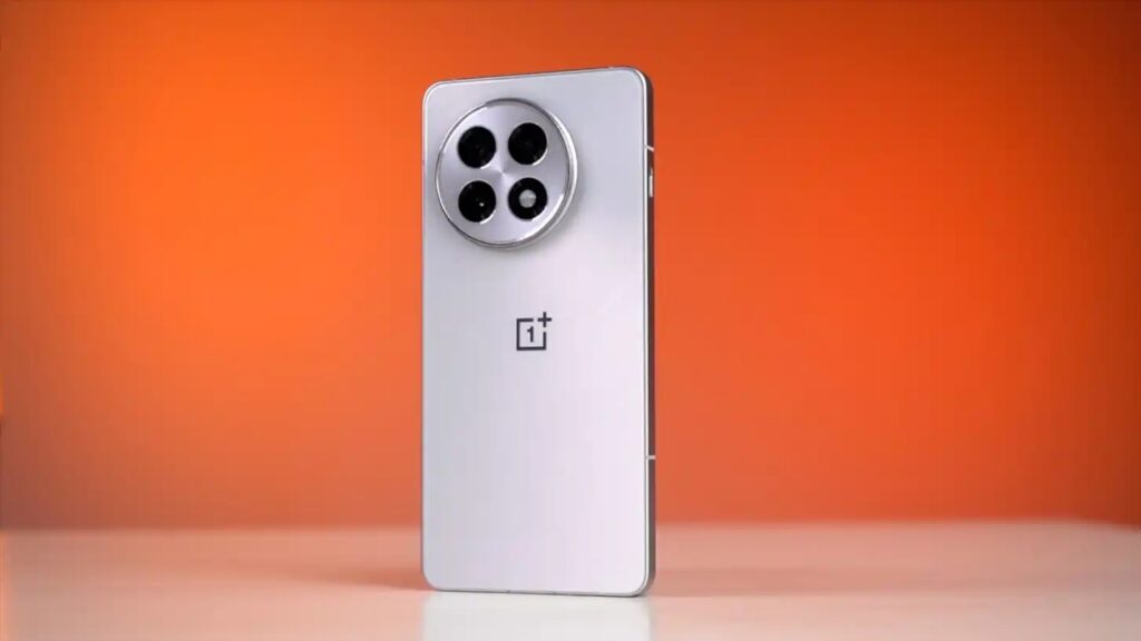 OnePlus 13R